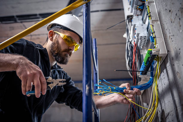 Best Ceiling Fan Installation Electrician  in Harleysville, PA