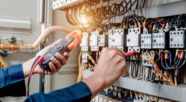 Best Local Electrician Companies  in Harleysville, PA