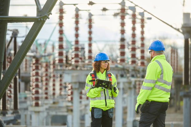 Best Electrical Outlet Repair  in Harleysville, PA