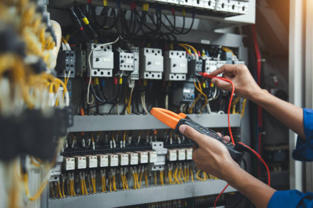 Best Electrical Contractors for Businesses  in Harleysville, PA