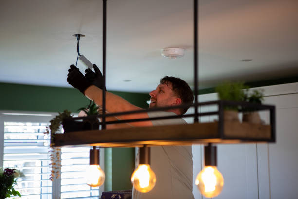 Best Electrician Near Me  in Harleysville, PA