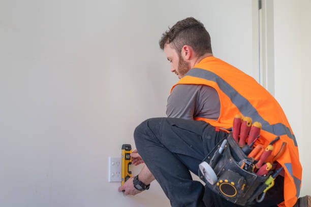 Best Home Electrical Repair  in Harleysville, PA