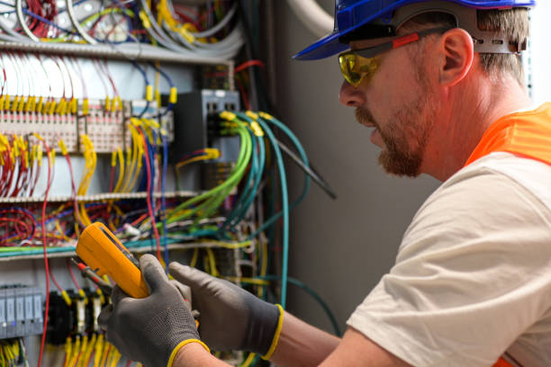 Best Electrical Repair Services  in Harleysville, PA