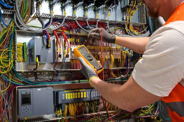 Best Circuit Breaker Repair  in Harleysville, PA