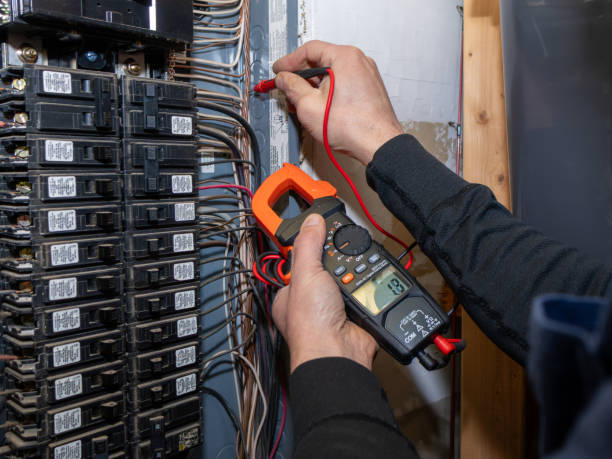 Best 24-Hour Electrician  in Harleysville, PA