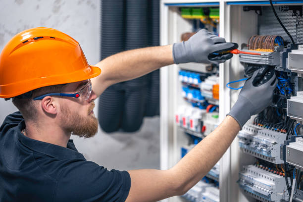 Best Electrical Upgrades for Homes  in Harleysville, PA